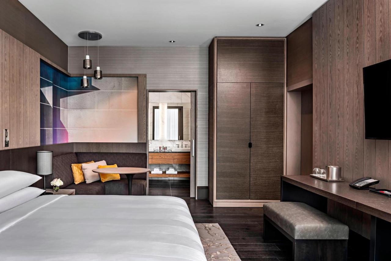 Toronto Marriott Markham Esterno foto