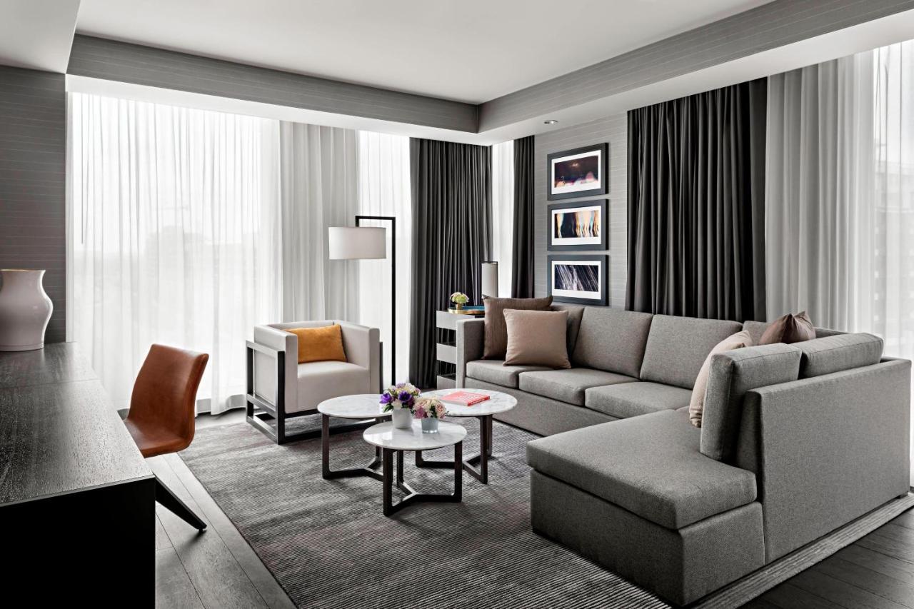 Toronto Marriott Markham Esterno foto