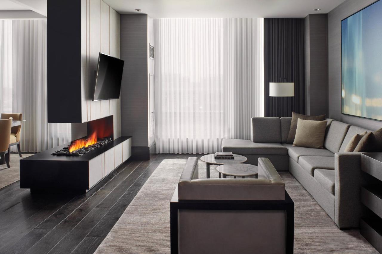 Toronto Marriott Markham Esterno foto