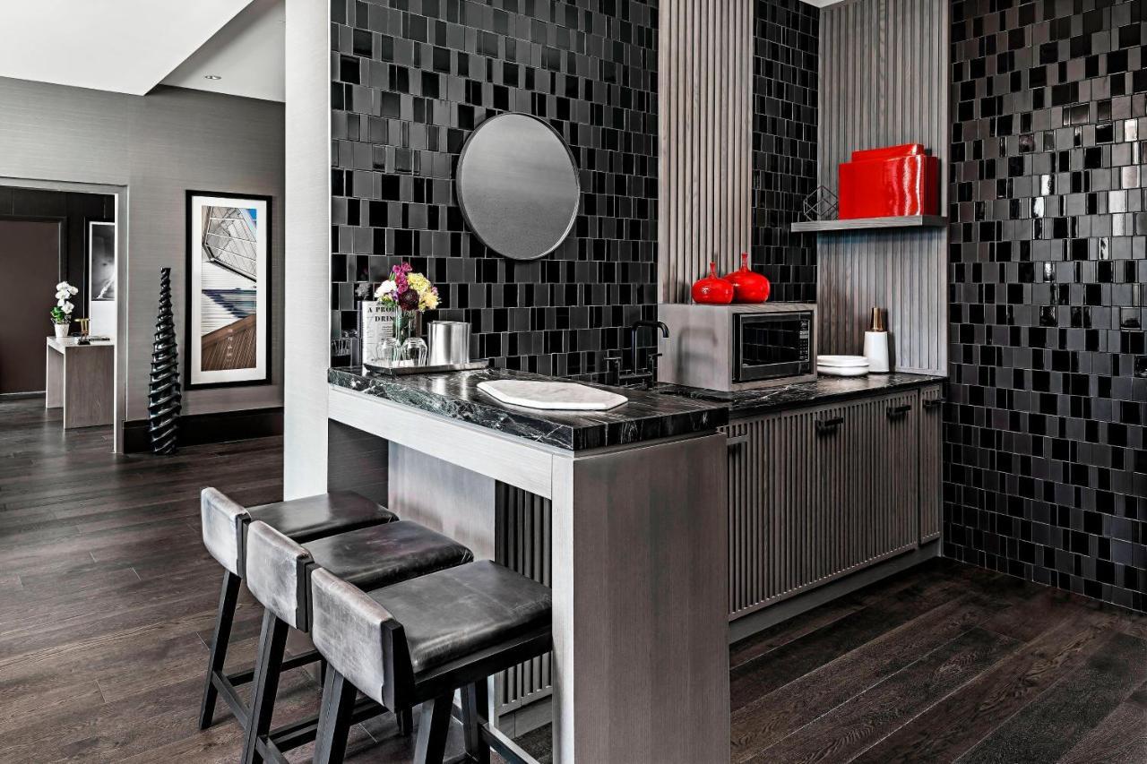 Toronto Marriott Markham Esterno foto