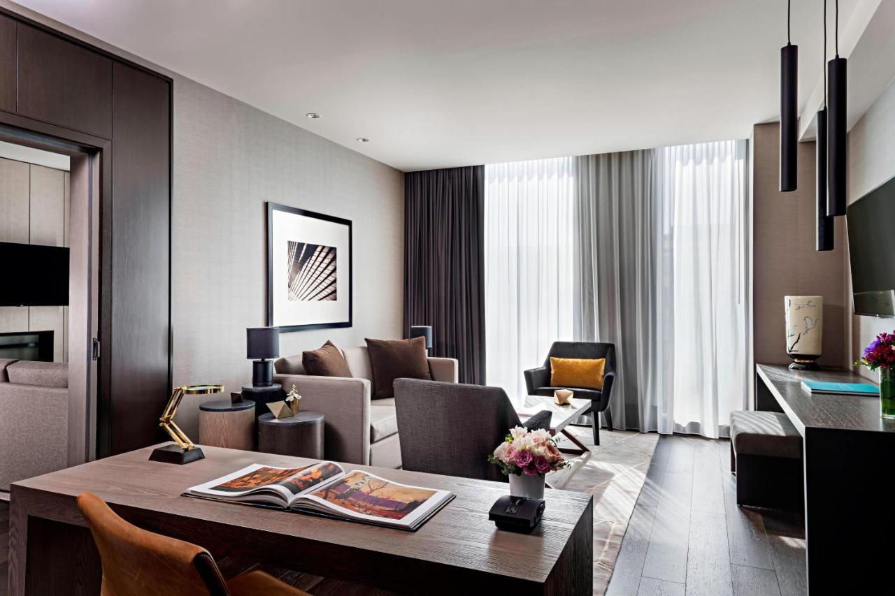Toronto Marriott Markham Esterno foto